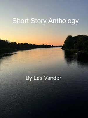 cover image of Short Story Anthology